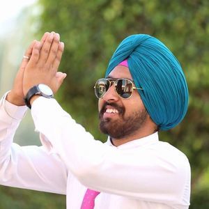 Meet your Posher, Deep